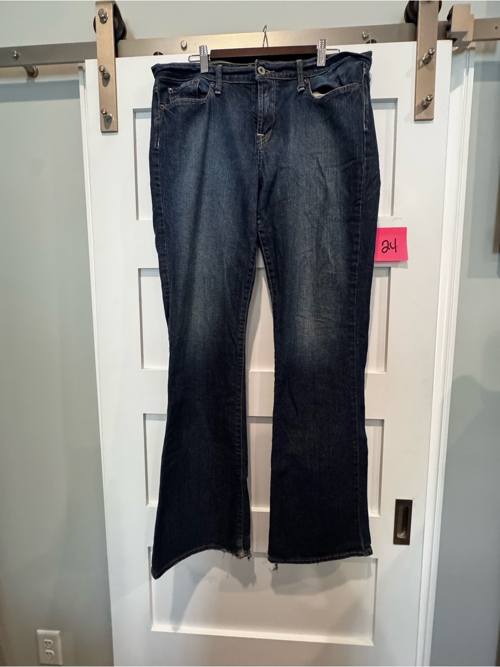 Lucky Brand 33 long